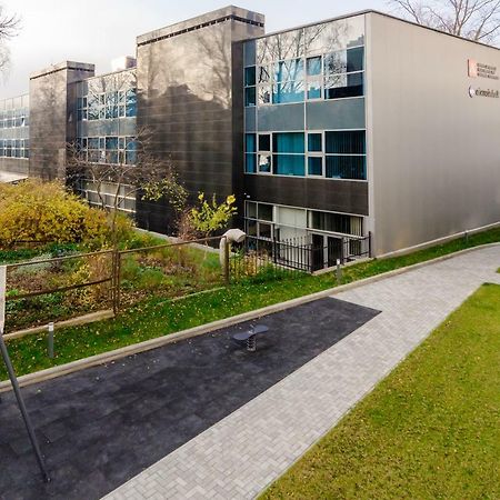 City Studio 1A - Courtyard View Βίλνιους Εξωτερικό φωτογραφία