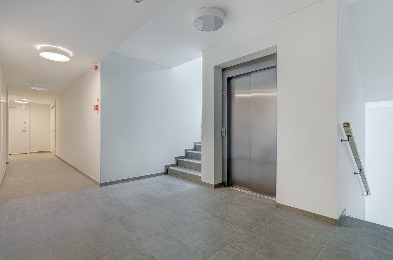 City Studio 1A - Courtyard View Βίλνιους Εξωτερικό φωτογραφία